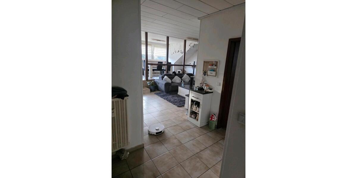 Etagenwohnung Oberhausen Alstaden - 3 Zimmer, 76 m&sup2;, 208.000&euro; | Angebot:26266040