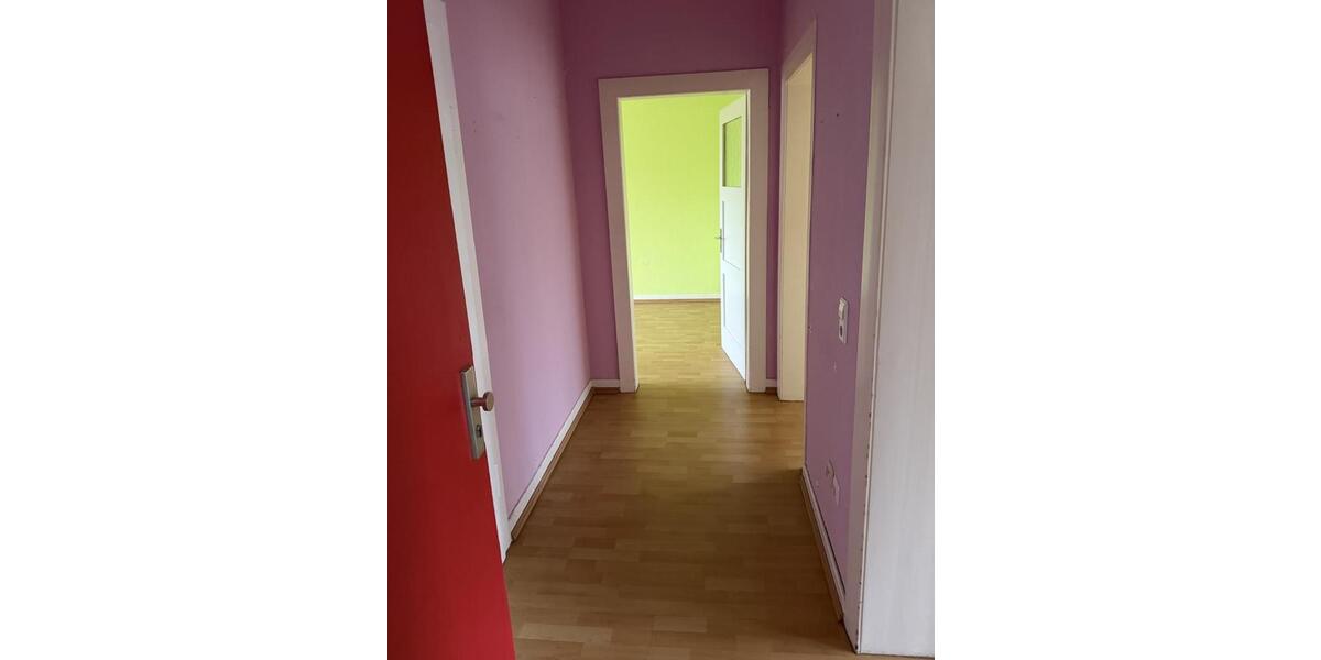 Etagenwohnung Hagen Hagen-Nord - 2.5 Zimmer, 55 m&sup2;, 425&euro; | Angebot:25712299