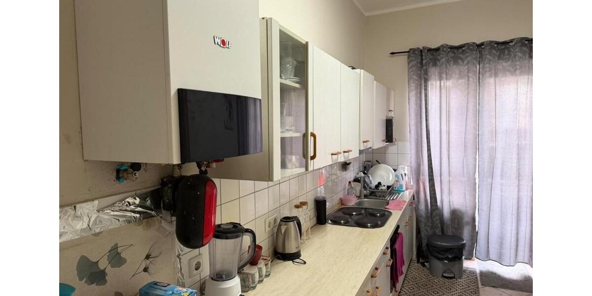 Etagenwohnung Mülheim an der Ruhr - 3 Zimmer, 70 m&sup2;, 1.068&euro; | Angebot:27533028