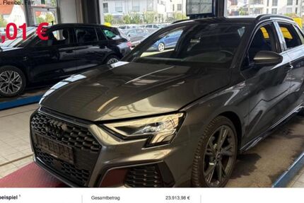 Audi A3 69.564 km 25.350 &euro; Hagen 58091