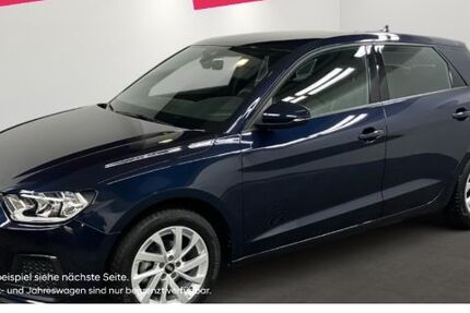 Audi A1 18.962 km 17.450 &euro; Hagen 58089