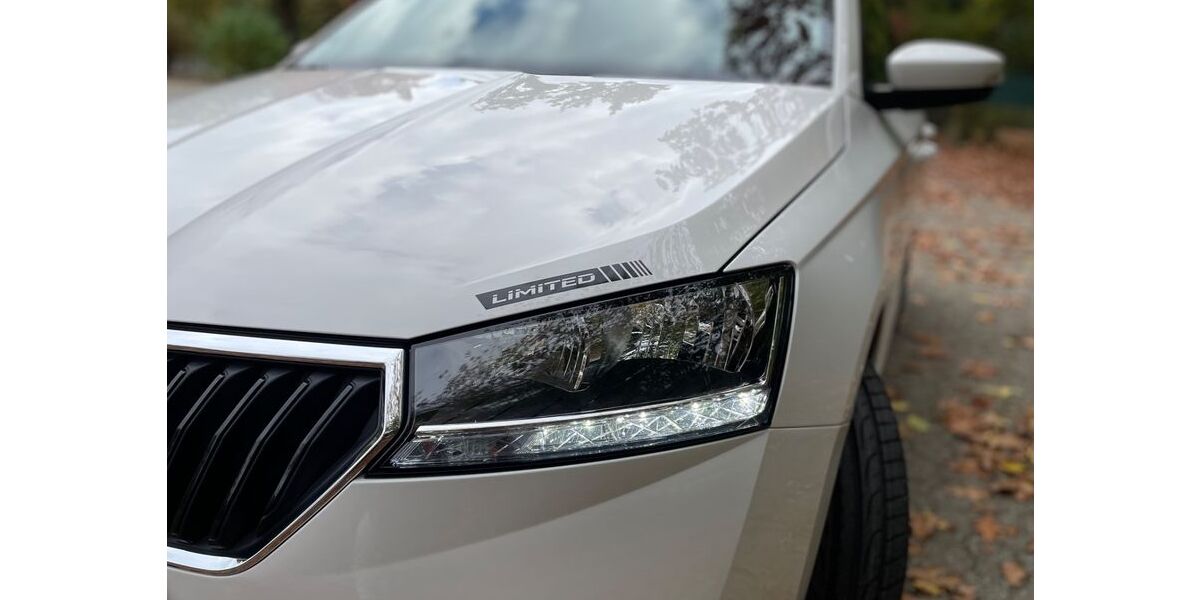 Skoda Fabia 83.237 km 9.300 &euro; Neuss 41468