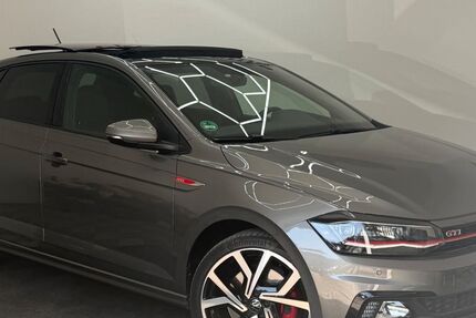 VW Polo 38.000 km 20.700 &euro; Radevormwald 42477