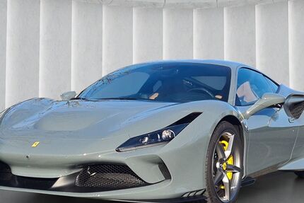 Ferrari F8 7.582 km 318.920 &euro; Düsseldorf 40474