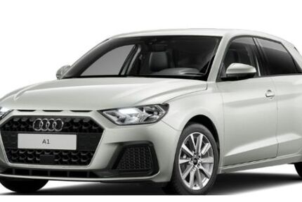 Audi A1 6.360 km 20.860 &euro; Solingen 42653