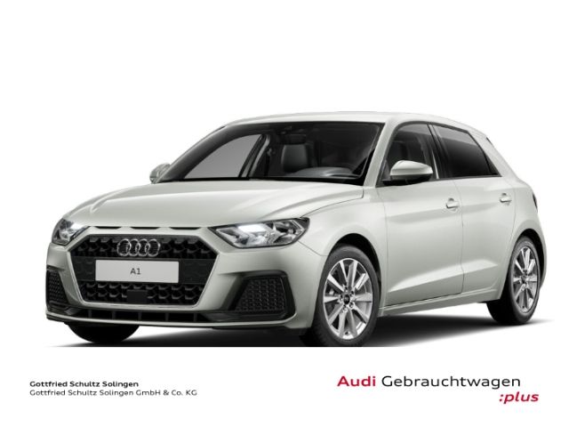 Audi A1 6.360 km 20.860 &euro; Solingen 42653
