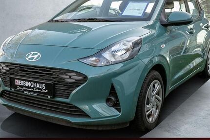 Hyundai i10 7.368 km 14.980 &euro; Bochum 44803