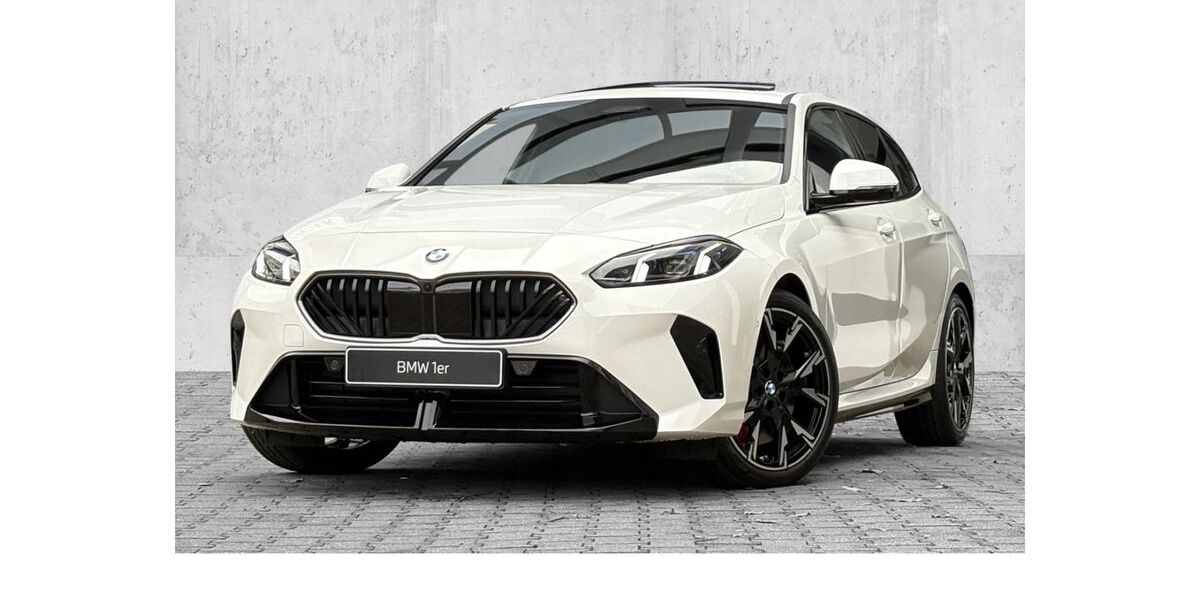 BMW 120 1.001 km 42.490 &euro; Wuppertal 42117