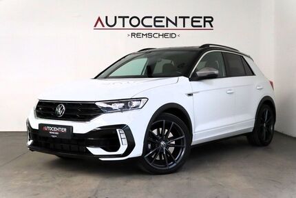 VW T-Roc 66.022 km 27.950 &euro; Remscheid 42897