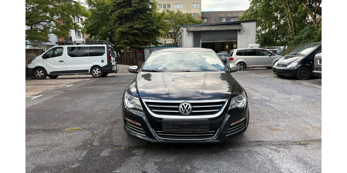 VW CC 184.799 km 7.500 &euro; Oberhausen 46045