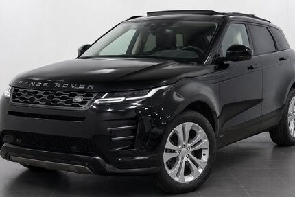 Land Rover Range Rover Evoque 95.700 km 21.900 &euro; Essen 45141