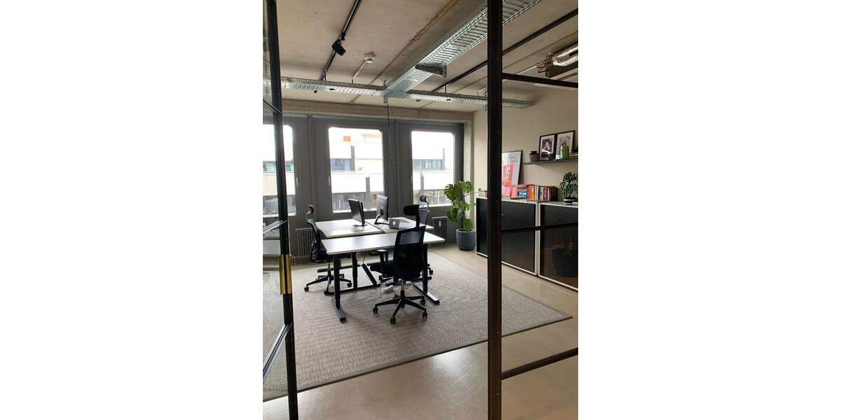 Gewerbeobjekt Düsseldorf Heerdt - 1.500&euro; | Angebot:25779371