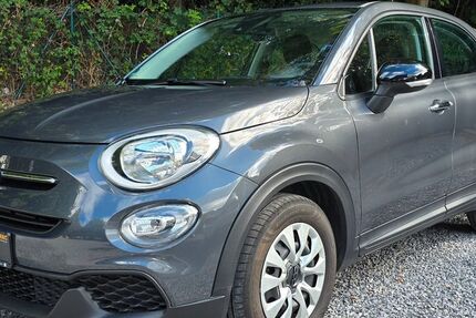 Fiat 500X 120.000 km 8.989 &euro; Wuppertal 42115