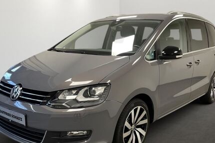 VW Sharan 70.384 km 29.990 &euro; Düsseldorf 40233