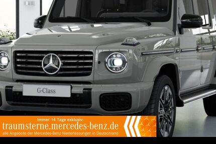 Mercedes-Benz G 580 6.563 km 136.990 &euro; Düsseldorf 40470