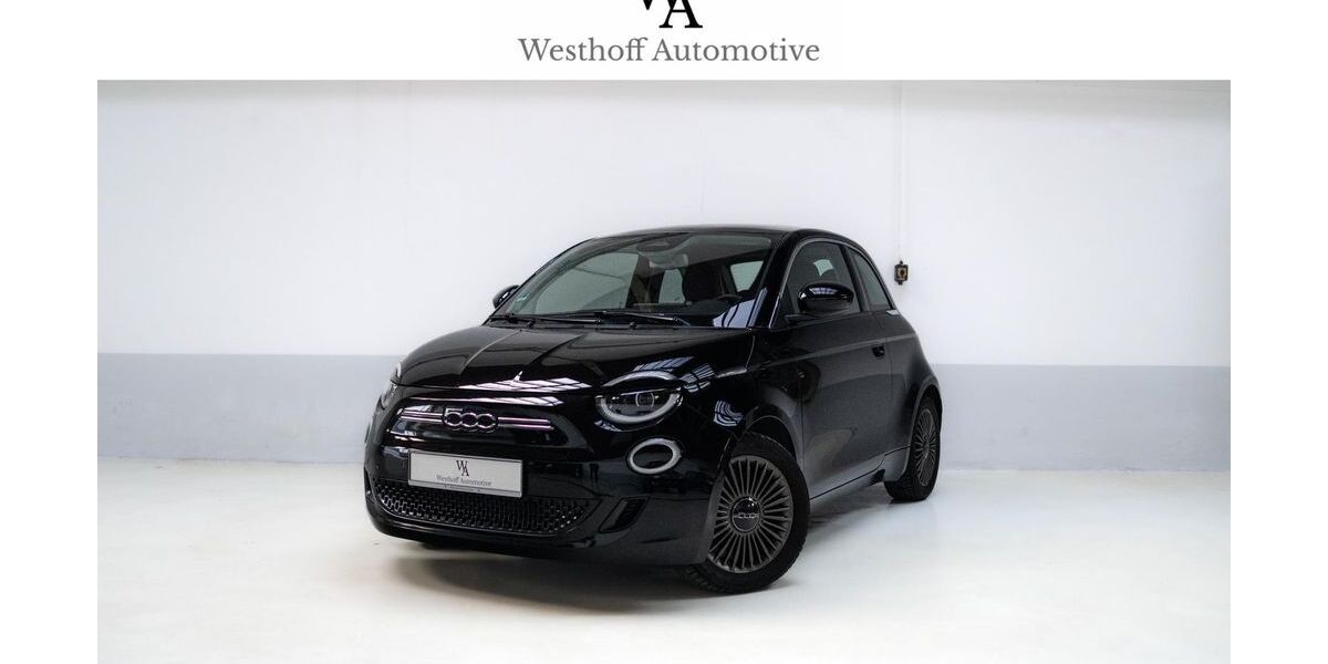 Fiat 500 83.900 km 15.990 &euro; Wuppertal 42327