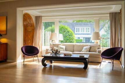 Haus Meerbusch Necklenbroich - 13 Zimmer, 400 m&sup2;, 2.590.000&euro; | Angebot:24752386