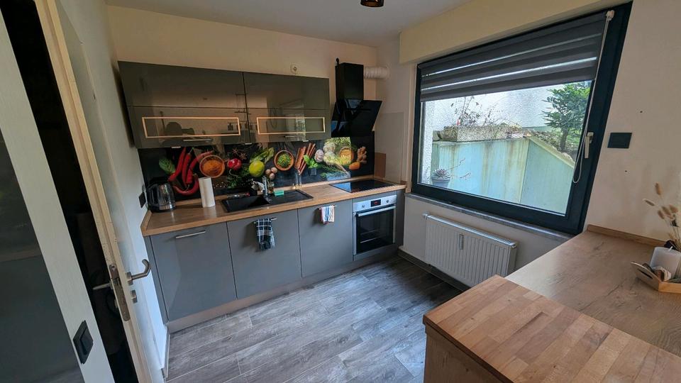 Etagenwohnung Solingen Höhscheid - 3 Zimmer, 84 m&sup2;, 285.000&euro; | Angebot:27508663