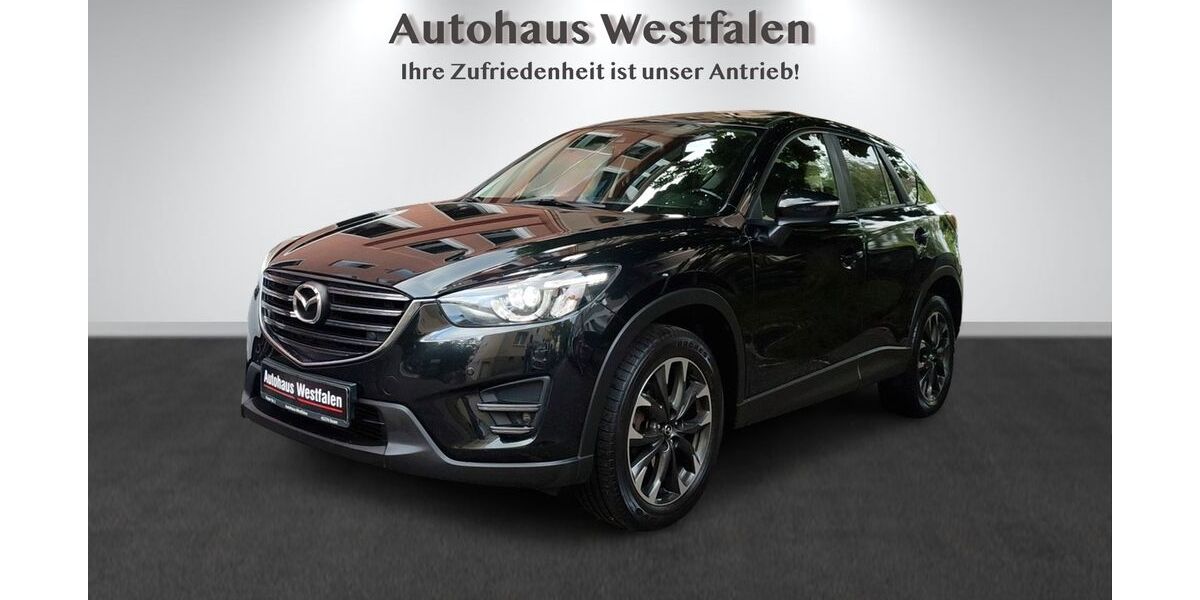 Mazda CX-5 145.770 km 11.770 &euro; Essen 45276