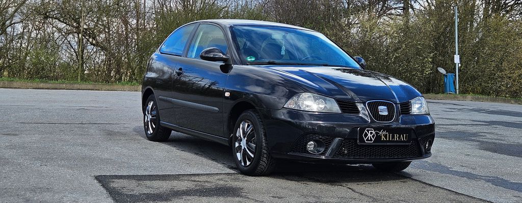 Seat Ibiza 190.000 km 1.999 &euro; Mettmann 40822
