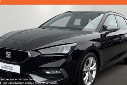 Seat Leon 20.250 km 28.240 &euro; Neuss 41460