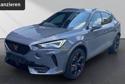 Cupra Formentor 35.624 km 29.990 &euro; Wuppertal 42109