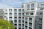 Etagenwohnung Düsseldorf Pempelfort - 5 Zimmer, 149 m&sup2;, 2.855&euro; | Angebot:25751924