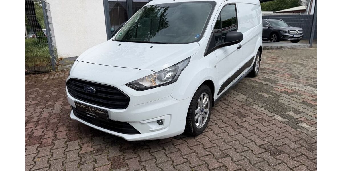 Ford Transit 117.125 km 13.999 &euro; Gelsenkirchen 45884