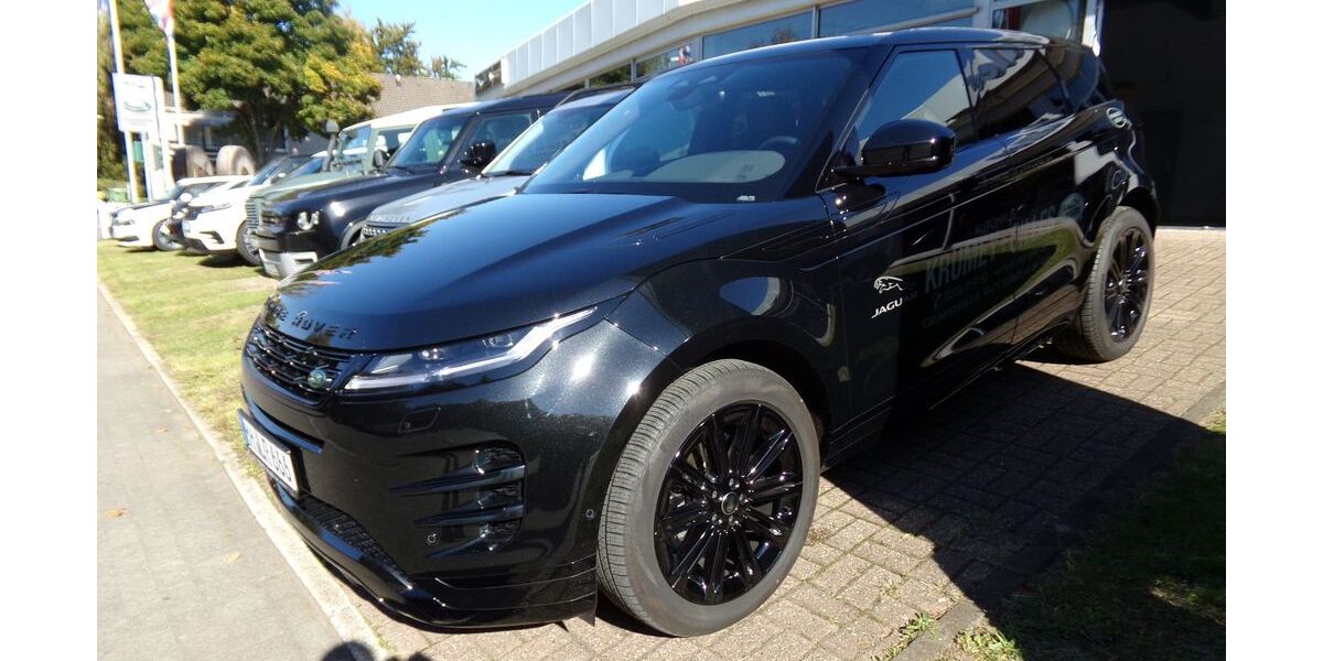 Land Rover Range Rover Evoque 12.500 km 59.000 &euro; Mülheim an der Ruhr 45479