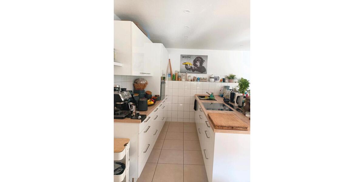 Terrassenwohnung Neuss Gnadental - 3 Zimmer, 110 m&sup2;, 1.800&euro; | Angebot:27553923