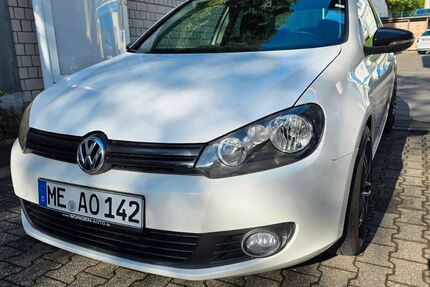 VW Golf 188.000 km 2.798 &euro; Mettmann 40823