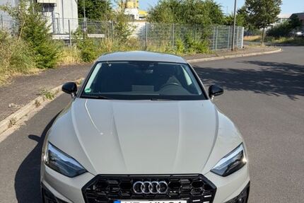 Audi A5 78.000 km 30.600 &euro; Neuss 41462