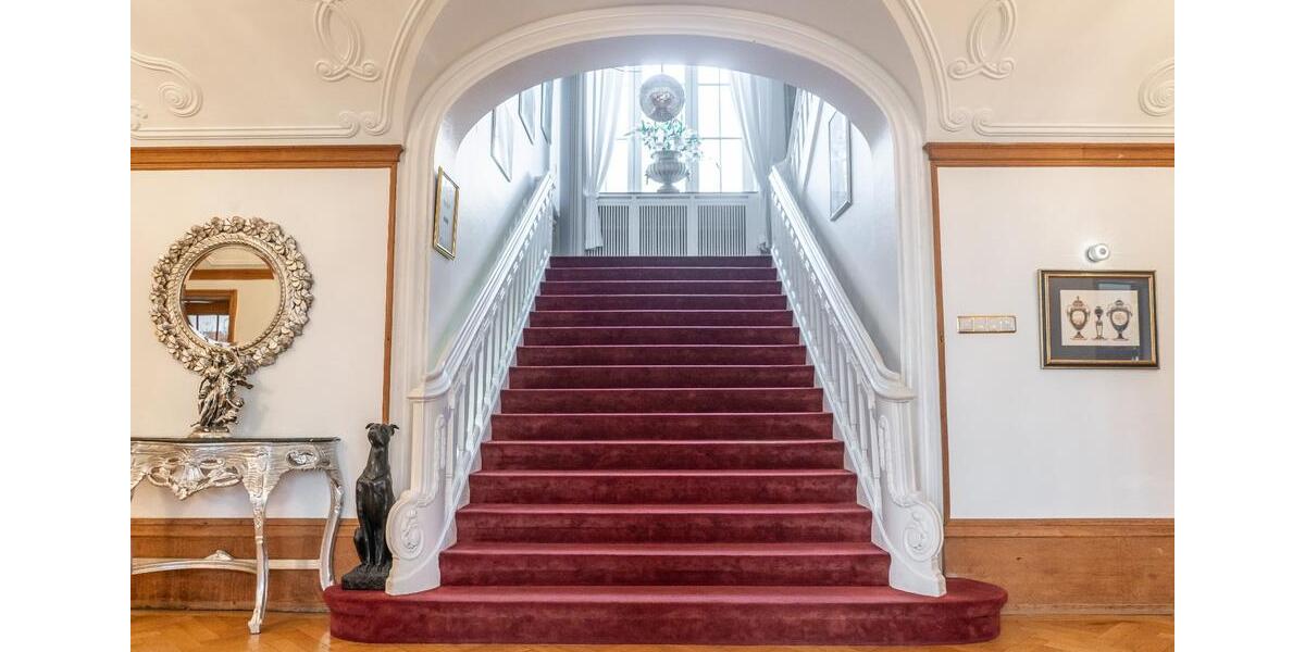 Terrassenwohnung Wetter (Ruhr) - 6 Zimmer, 350 m&sup2;, 3.500&euro; | Angebot:25542419