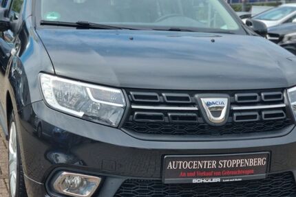Dacia Logan 19.405 km 11.990 &euro; Essen 45141