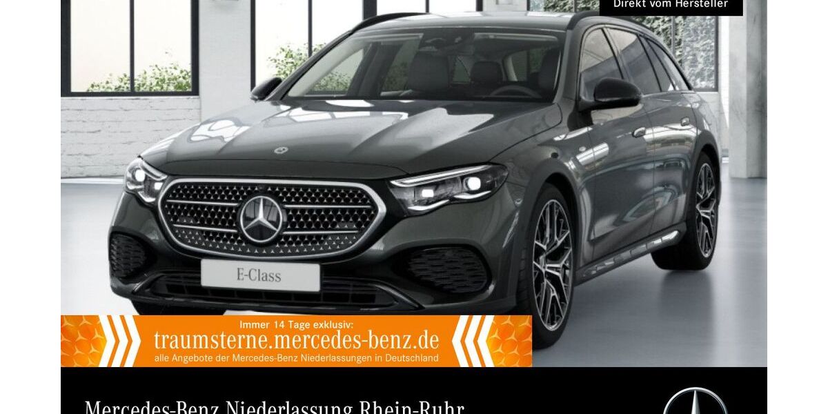Mercedes-Benz E 300 13.530 km 60.990 &euro; Duisburg 47138