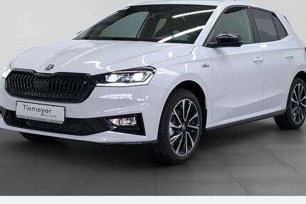 Skoda Fabia 3.999 km 23.780 &euro; Bochum 44809