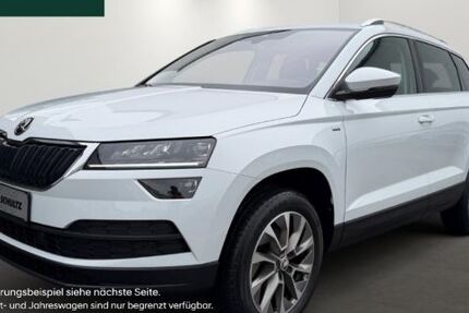 Skoda Karoq 67.742 km 25.290 &euro; Mettmann 40822