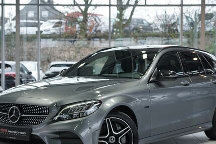 Mercedes-Benz C 300 135.000 km 24.900 &euro; Remscheid/NRW 42855