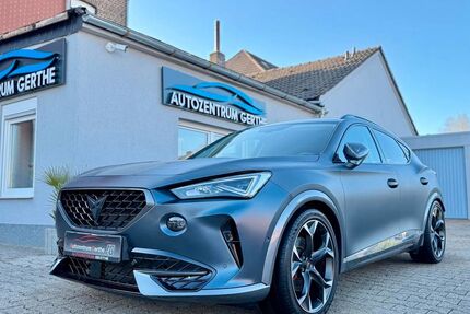 Cupra Formentor 34.000 km 27.990 &euro; Bochum 44805