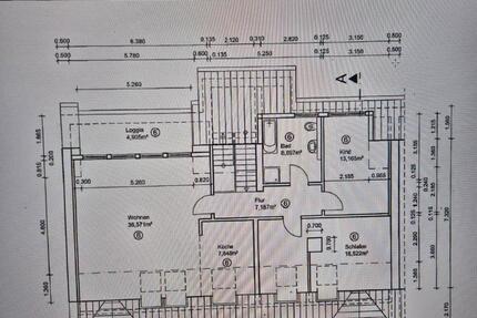 Wohnung Herne Sodingen - 4 Zimmer, 95 m&sup2;, 640&euro; | Angebot:27534770