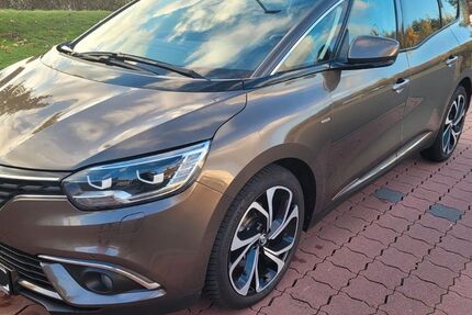 Renault Grand Scenic 154.000 km 10.000 &euro; Gelsenkirchen 45888