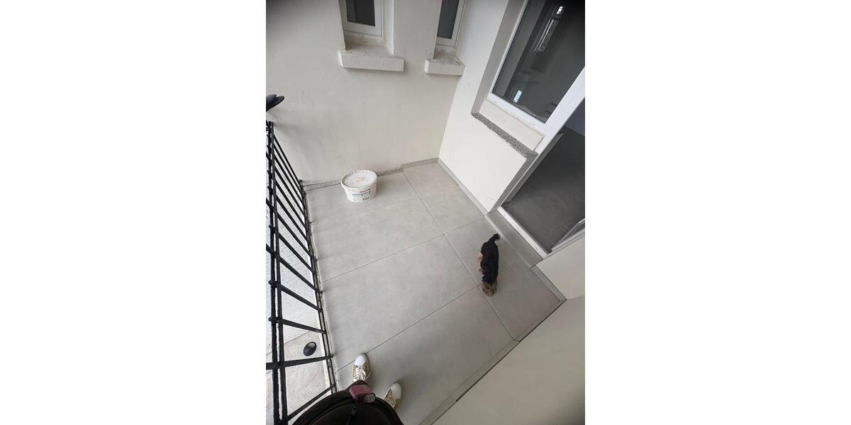 Etagenwohnung Duisburg Hamborn - 4 Zimmer, 118 m&sup2;, 900&euro; | Angebot:25782646