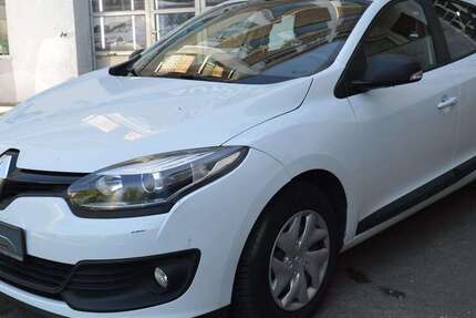 Renault Megane 71.000 km 5.200 &euro; Mülheim 45473