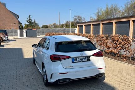Mercedes-Benz A 180 185.000 km 17.990 &euro; Langenfeld 40764