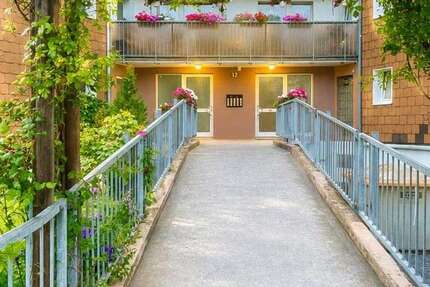 Wohnung Oberhausen Alt-Oberhausen - 3 Zimmer, 55 m&sup2;, 79.800&euro; | Angebot:27526150