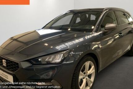 Seat Leon 16.111 km 26.550 &euro; Neuss 41460