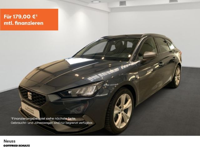 Seat Leon 16.111 km 26.550 &euro; Neuss 41460