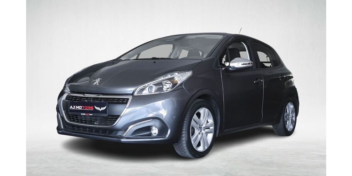Peugeot 208 69.000 km 7.990 &euro; Gelsenkirchen 45899