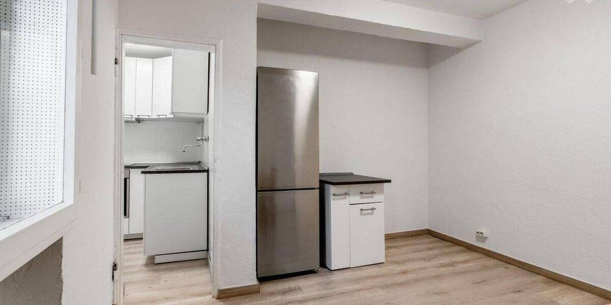Etagenwohnung Essen Holsterhausen - 2 Zimmer, 65 m&sup2;, 950&euro; | Angebot:26788432