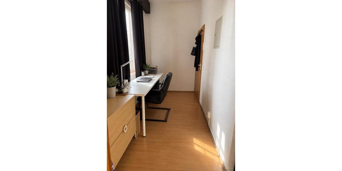 Terrassenwohnung Düsseldorf Heerdt - 1 Zimmer, 65 m&sup2;, 830&euro; | Angebot:27539473